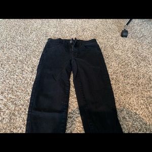 American Eagle Black jeans